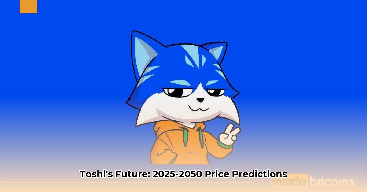 toshi-price-prediction